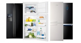 Patariame, kaip išsirinkti šaldytuvą